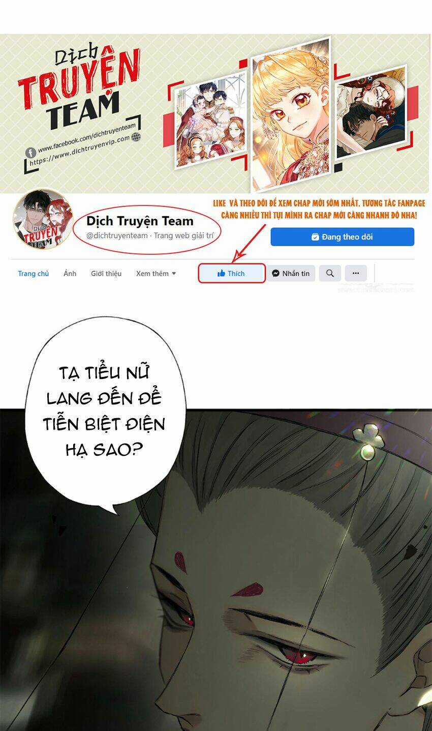 Lưu Hoa Bất Cập Xuân - Chapter 55 - Trang 17