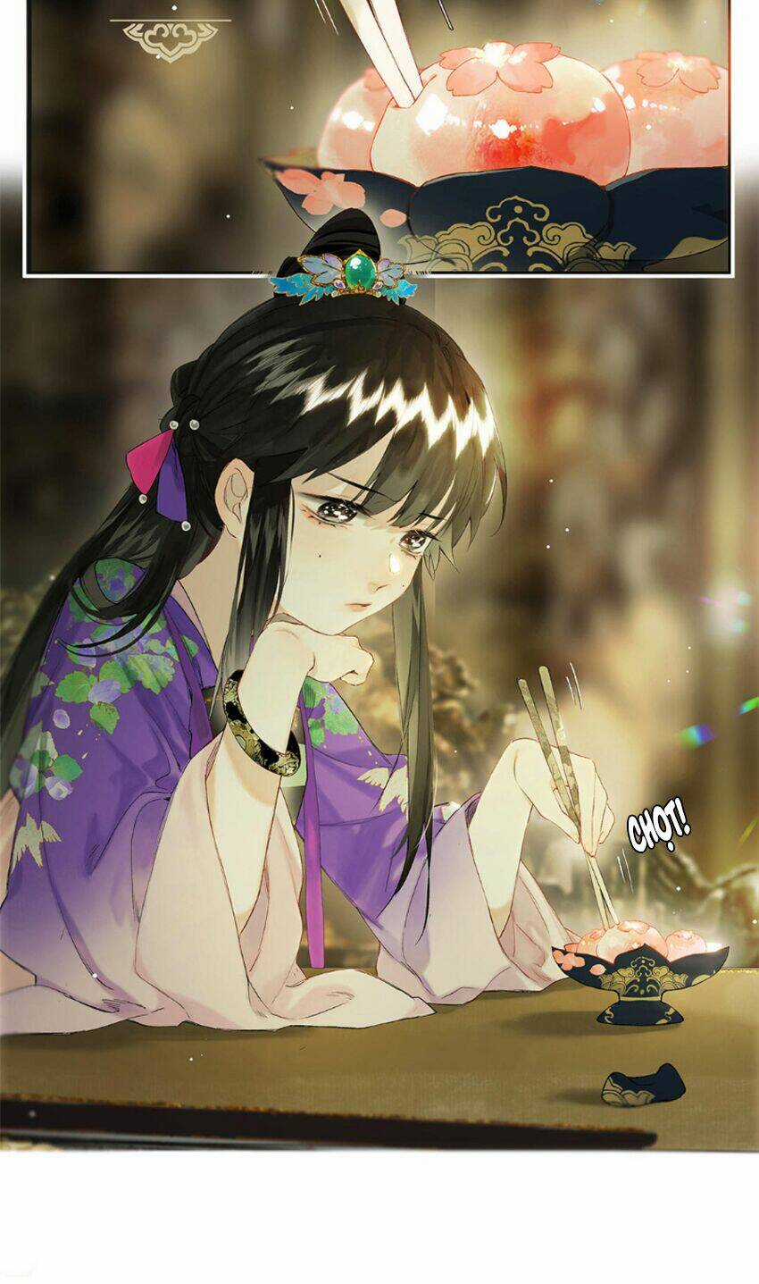 Lưu Hoa Bất Cập Xuân - Chapter 55 - Trang 3