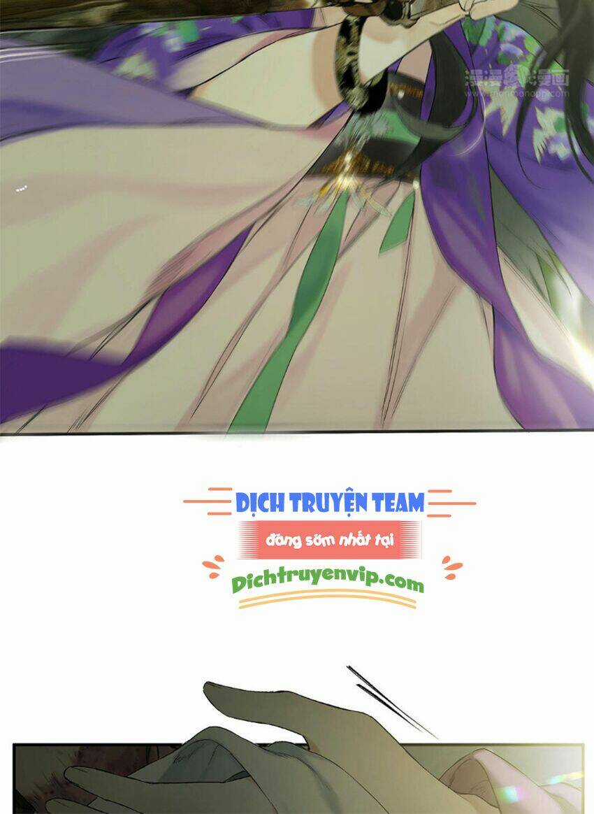 Lưu Hoa Bất Cập Xuân - Chapter 55 - Trang 21