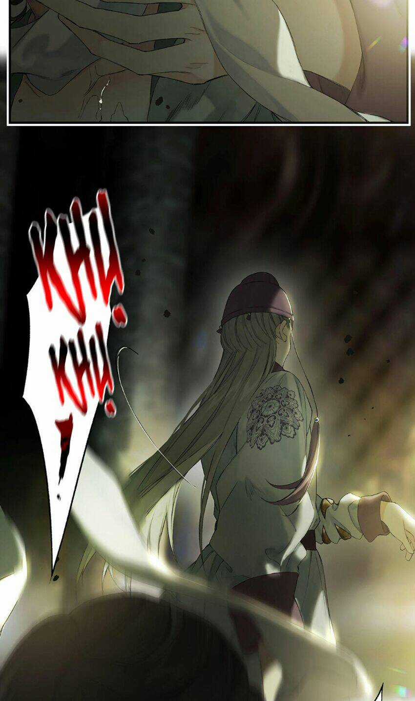 Lưu Hoa Bất Cập Xuân - Chapter 55 - Trang 22