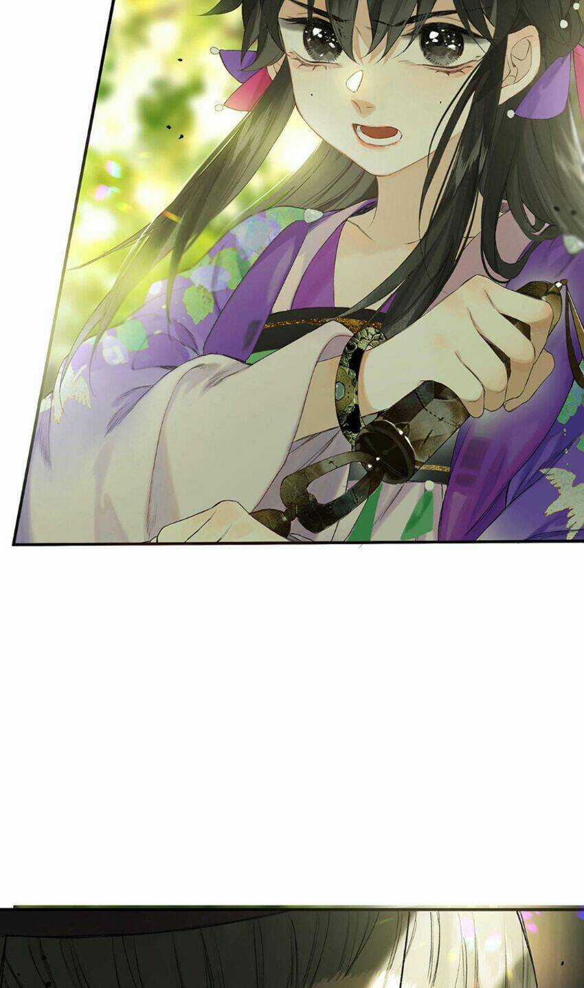 Lưu Hoa Bất Cập Xuân - Chapter 55 - Trang 24