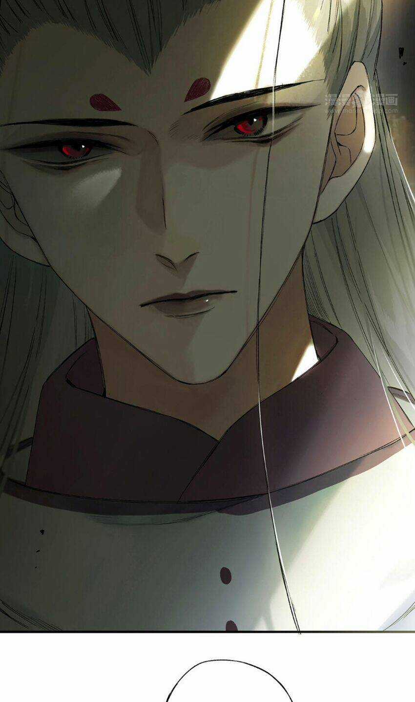 Lưu Hoa Bất Cập Xuân - Chapter 55 - Trang 25