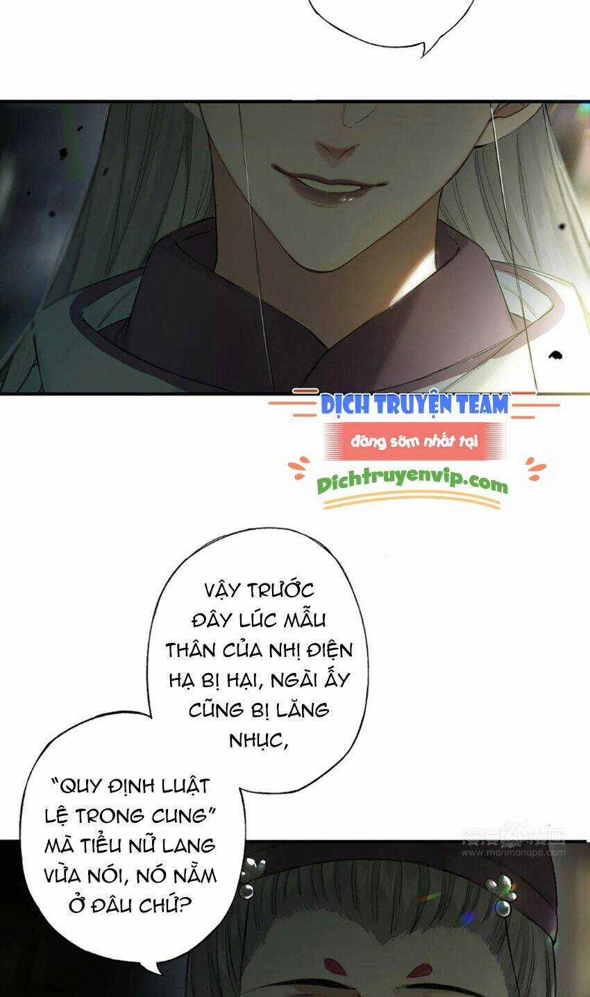 Lưu Hoa Bất Cập Xuân - Chapter 55 - Trang 28