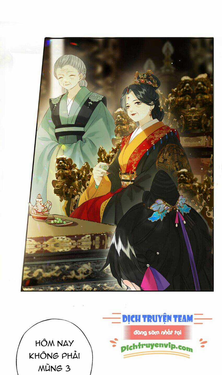 Lưu Hoa Bất Cập Xuân - Chapter 55 - Trang 4