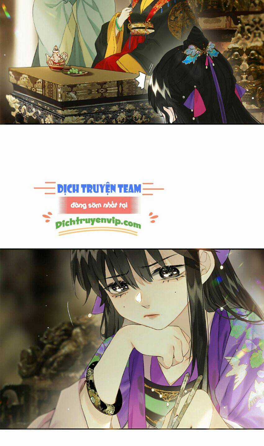 Lưu Hoa Bất Cập Xuân - Chapter 55 - Trang 7