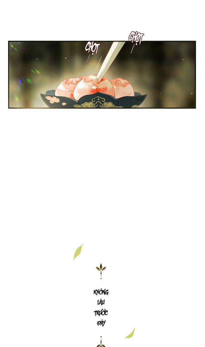 Lưu Hoa Bất Cập Xuân - Chapter 55 - Trang 8