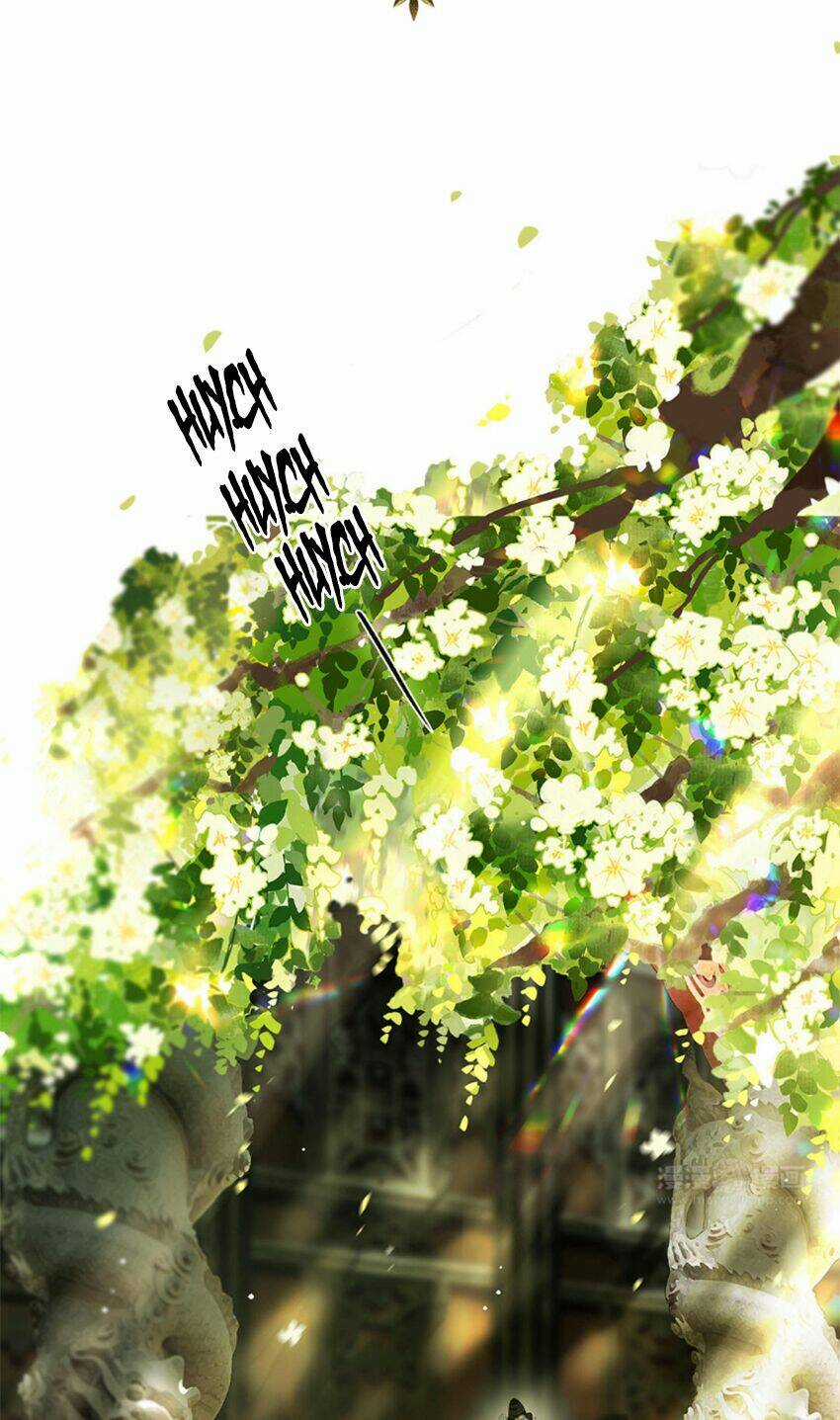 Lưu Hoa Bất Cập Xuân - Chapter 55 - Trang 9