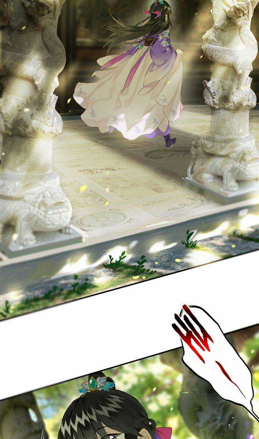 Lưu Hoa Bất Cập Xuân - Chapter 55 - Trang 10