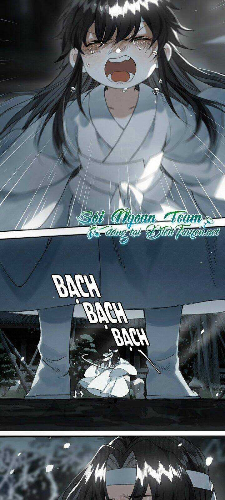 Lưu Hoa Bất Cập Xuân - Chapter 7 - Trang 24