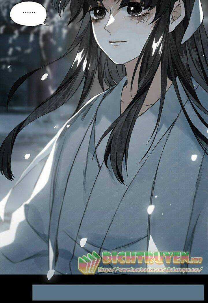 Lưu Hoa Bất Cập Xuân - Chapter 7 - Trang 25