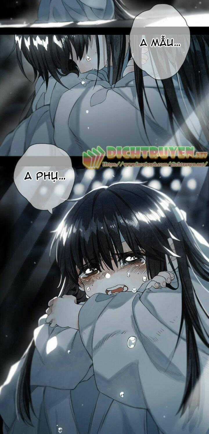 Lưu Hoa Bất Cập Xuân - Chapter 7 - Trang 27