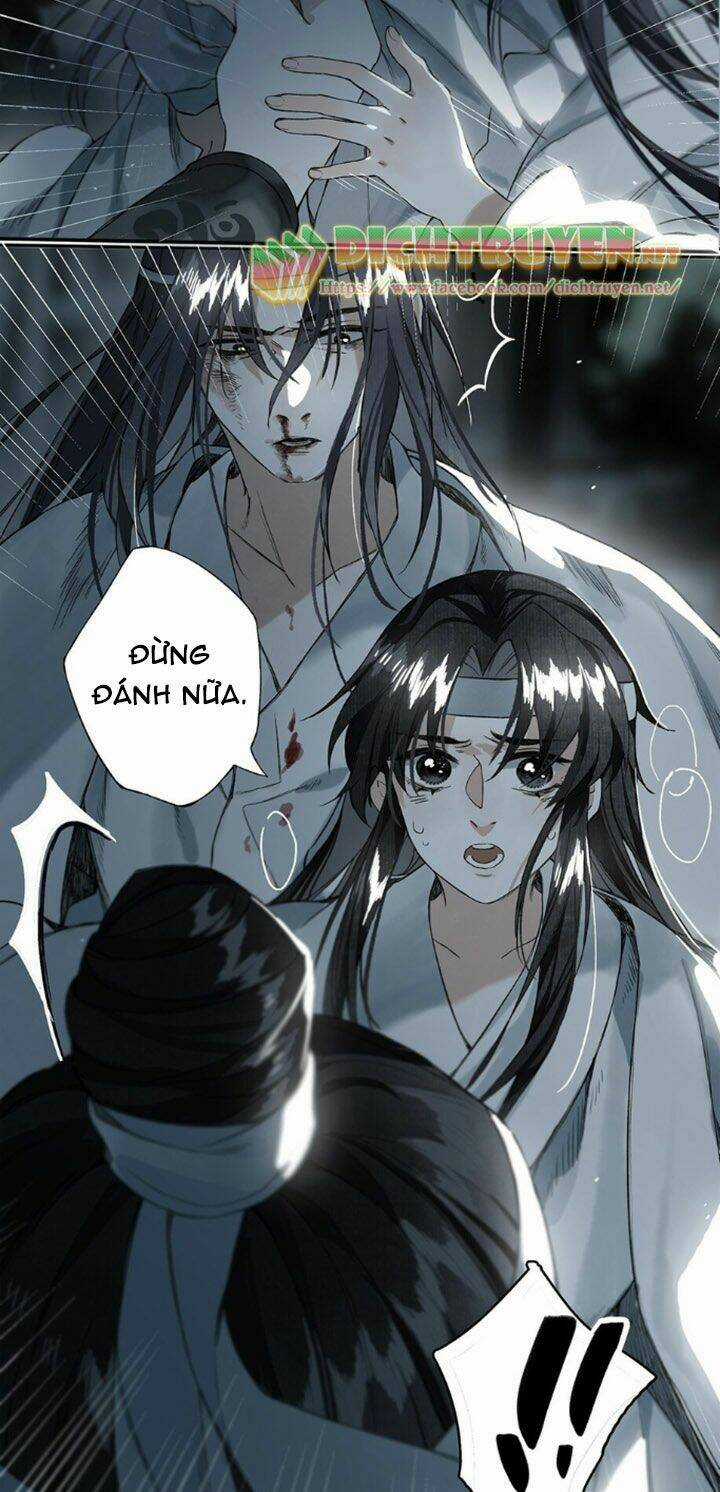 Lưu Hoa Bất Cập Xuân - Chapter 7 - Trang 8