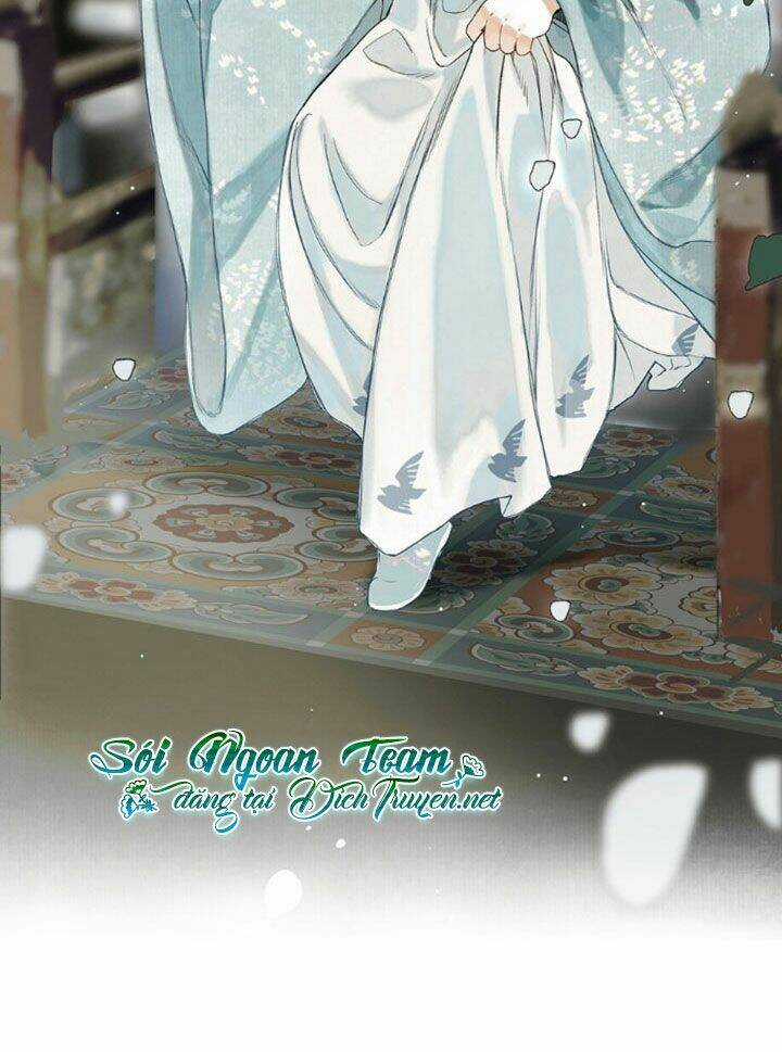 Lưu Hoa Bất Cập Xuân - Chapter 8 - Trang 24