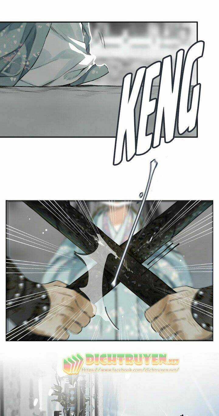 Lưu Hoa Bất Cập Xuân - Chapter 8 - Trang 25