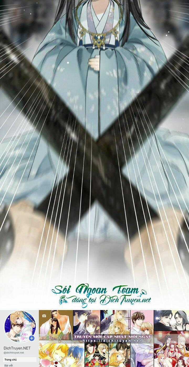 Lưu Hoa Bất Cập Xuân - Chapter 8 - Trang 30