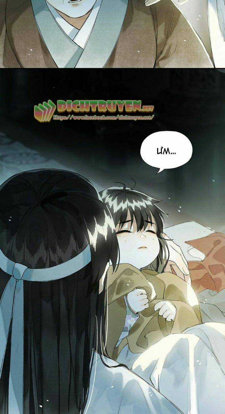 Lưu Hoa Bất Cập Xuân - Chapter 8 - Trang 7