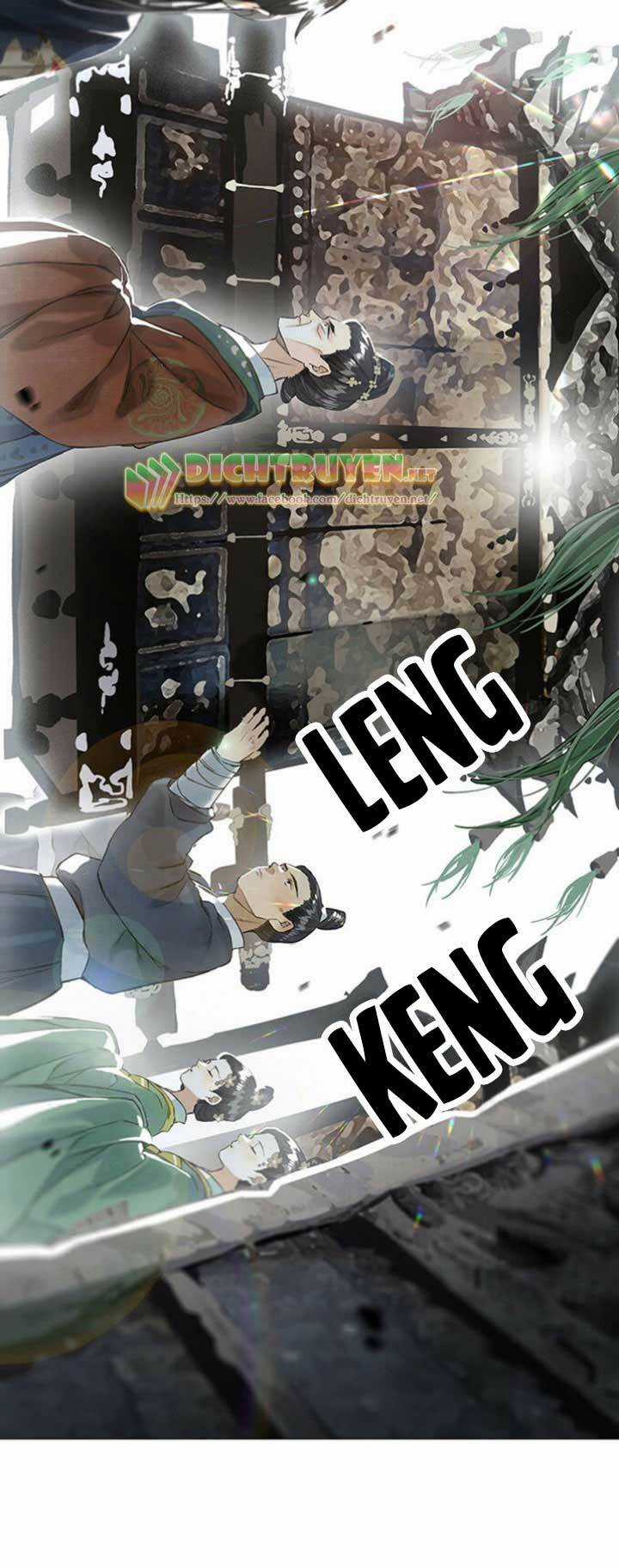 Lưu Hoa Bất Cập Xuân - Chapter 9 - Trang 12