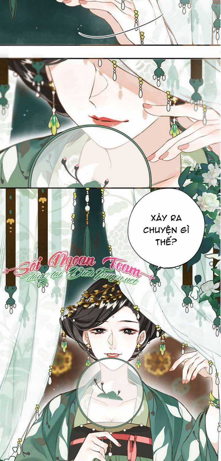 Lưu Hoa Bất Cập Xuân - Chapter 9 - Trang 15