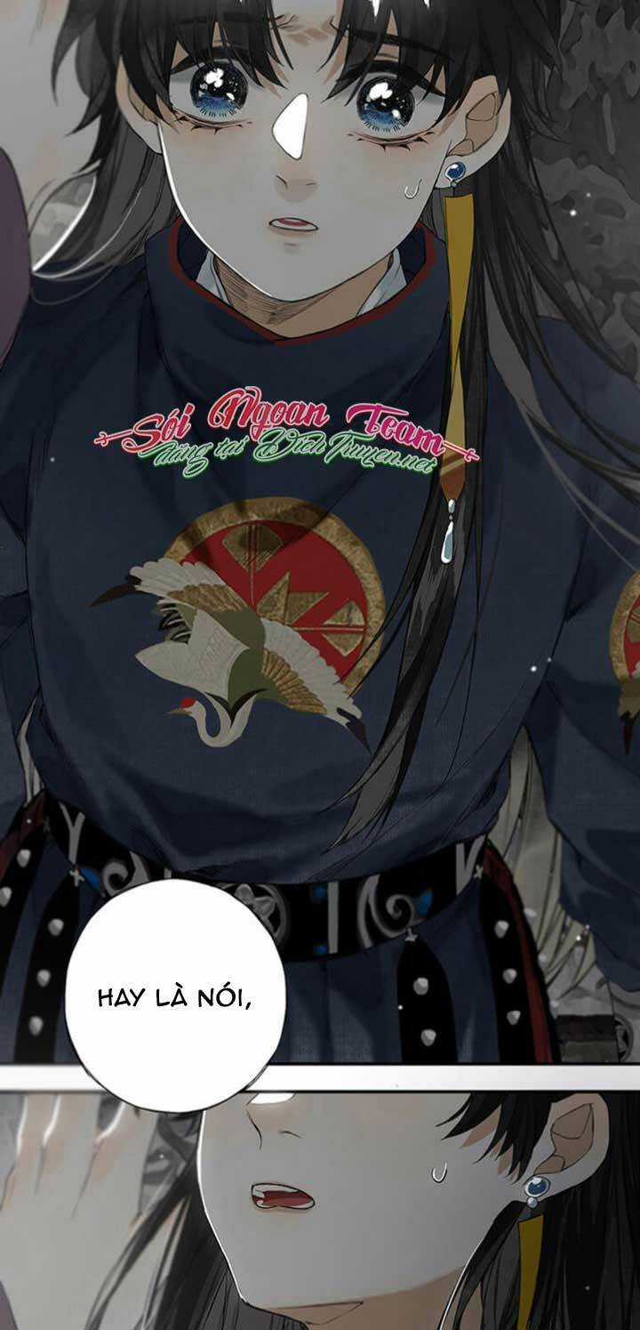 Lưu Hoa Bất Cập Xuân - Chapter 9 - Trang 27