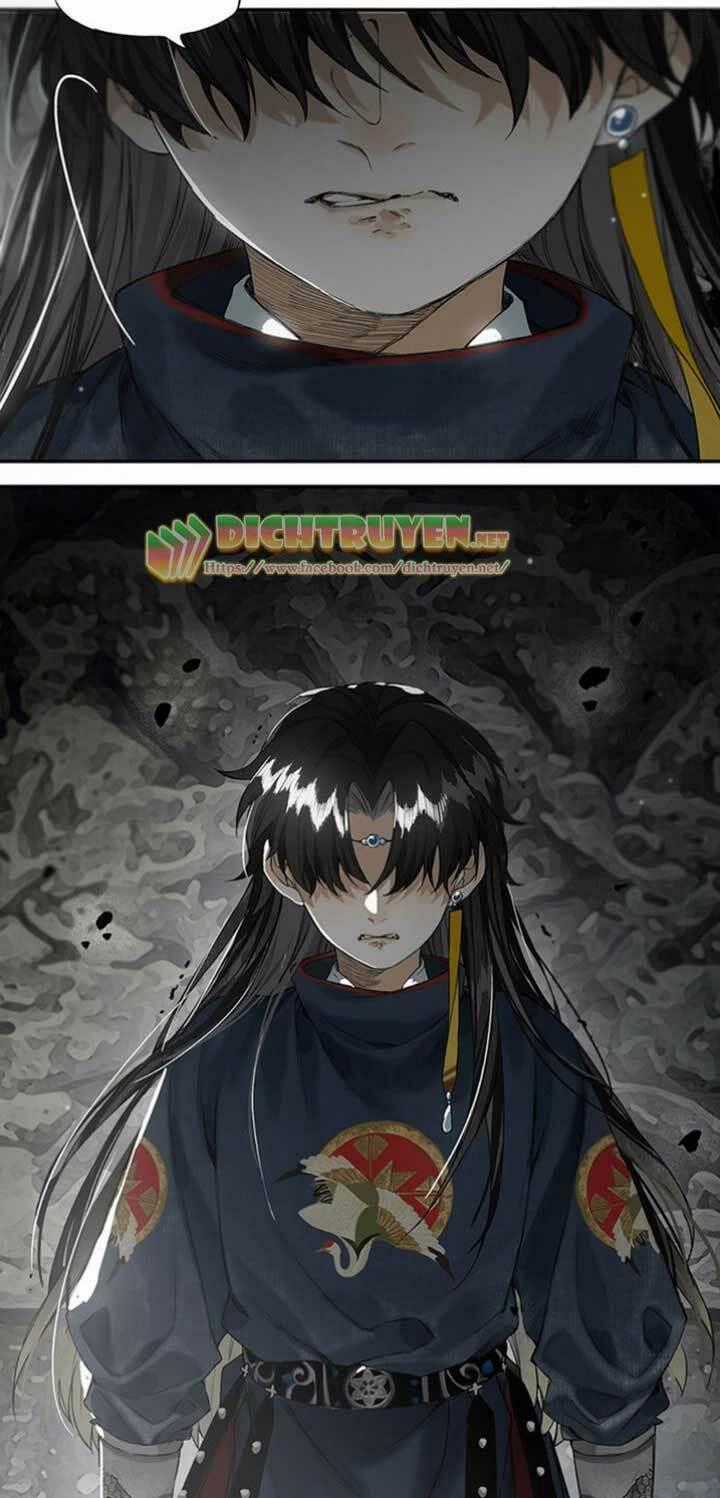 Lưu Hoa Bất Cập Xuân - Chapter 9 - Trang 28