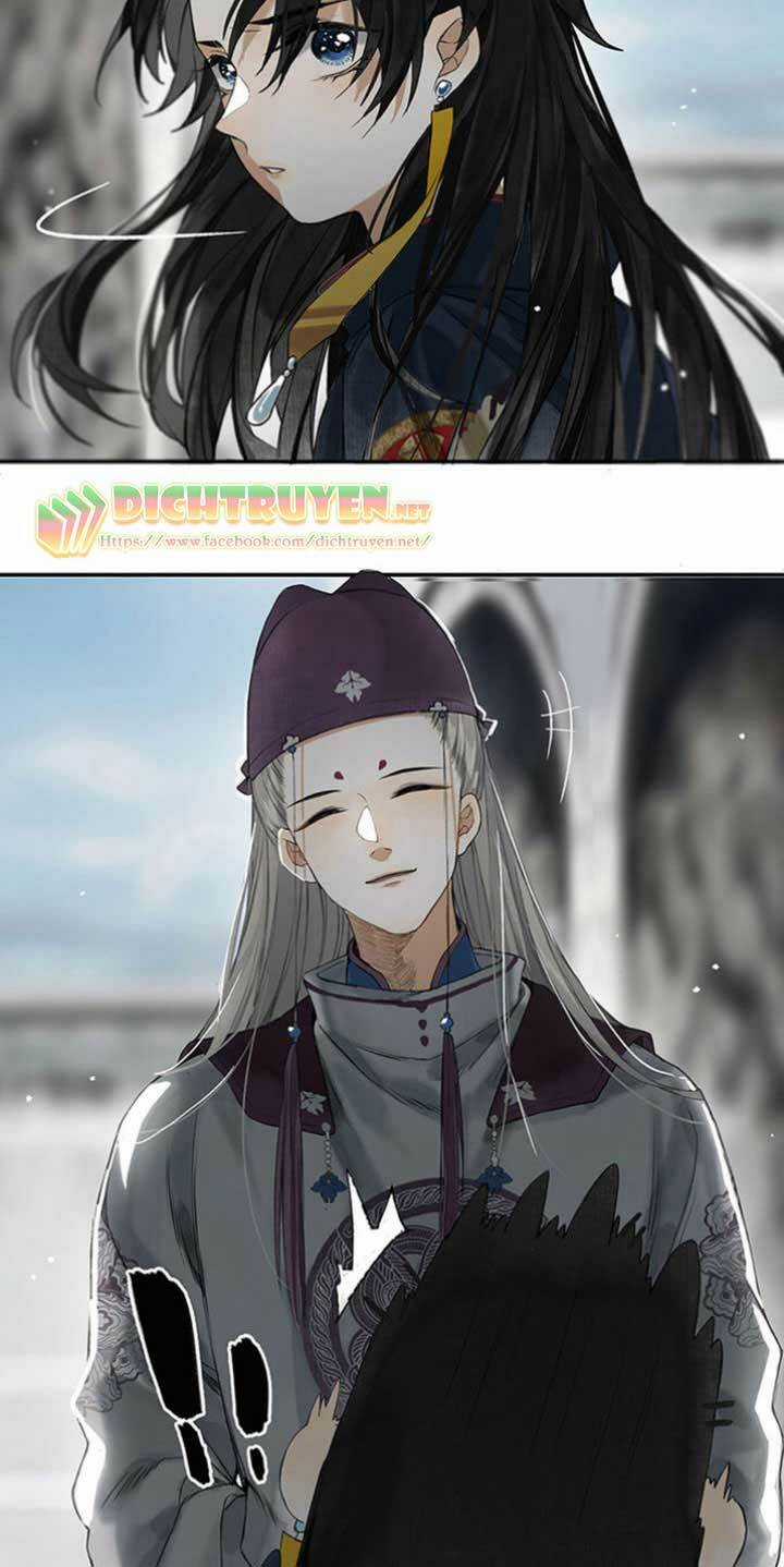 Lưu Hoa Bất Cập Xuân - Chapter 9 - Trang 8