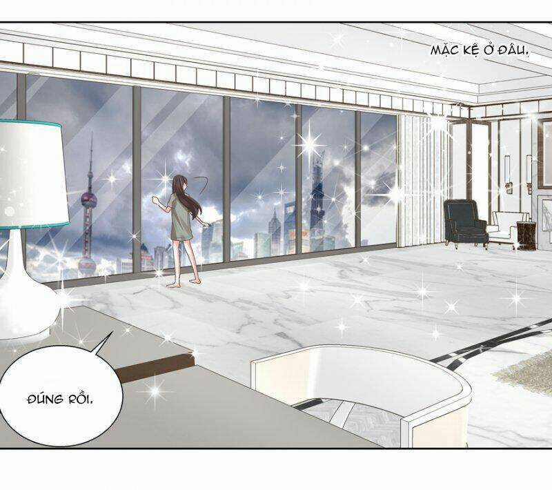 Lưu Luyến Không Rời - Chapter 13 - Trang 17