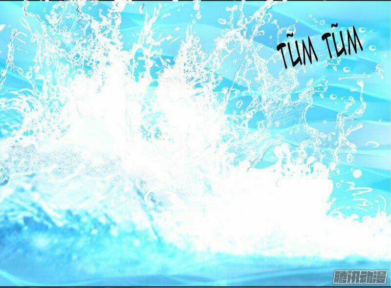 Lưu Luyến Không Rời - Chapter 13 - Trang 3