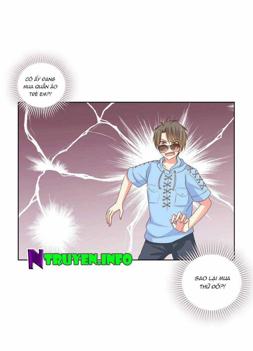 Lưu Luyến Không Rời - Chapter 21 - Trang 13