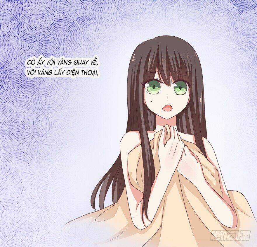 Lưu Luyến Không Rời - Chapter 21 - Trang 14