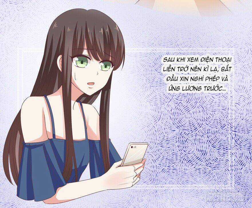 Lưu Luyến Không Rời - Chapter 21 - Trang 15