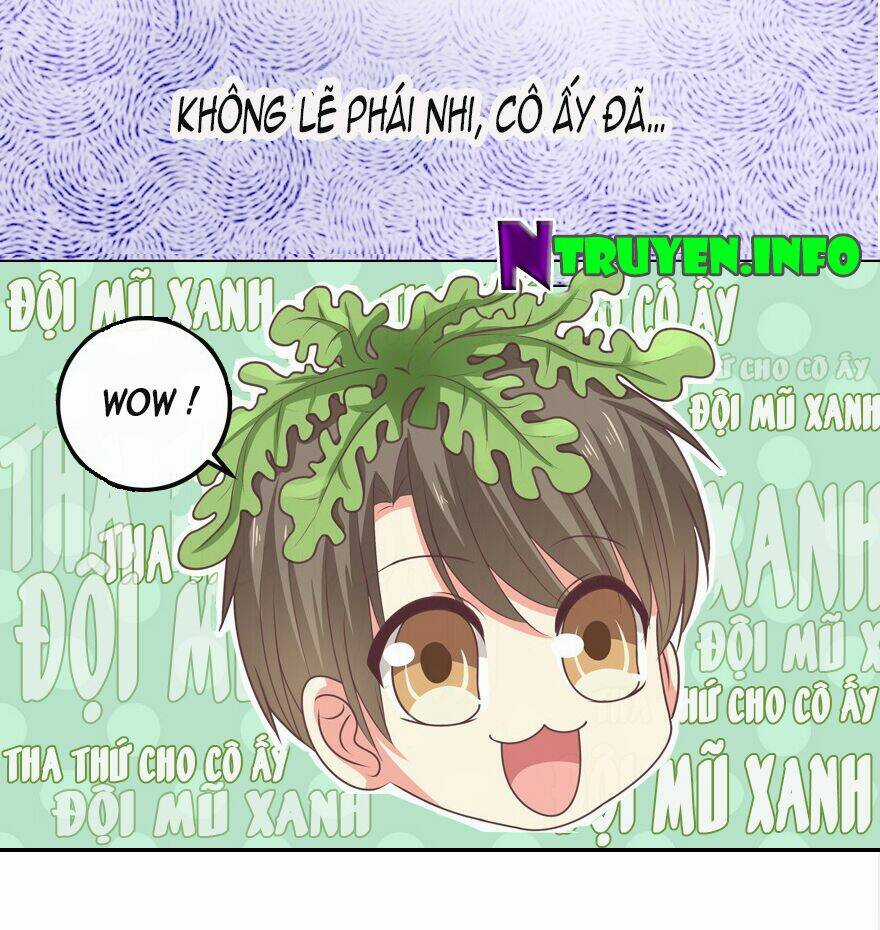 Lưu Luyến Không Rời - Chapter 21 - Trang 17