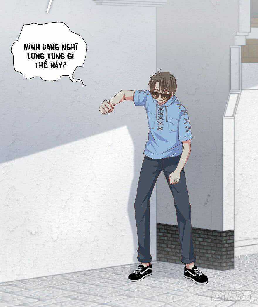 Lưu Luyến Không Rời - Chapter 21 - Trang 20