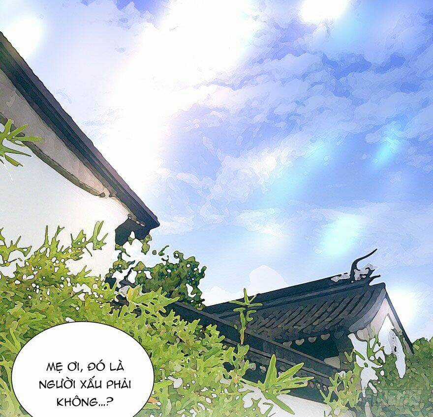 Lưu Luyến Không Rời - Chapter 21 - Trang 3