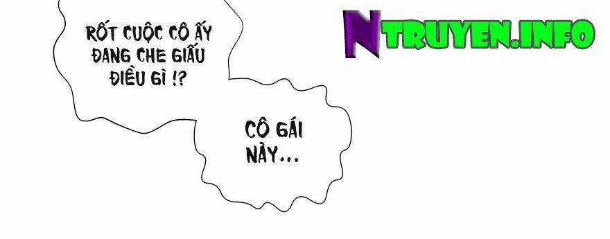 Lưu Luyến Không Rời - Chapter 21 - Trang 22