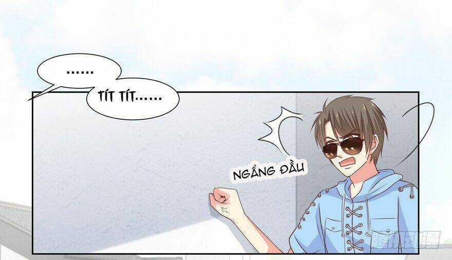 Lưu Luyến Không Rời - Chapter 21 - Trang 23