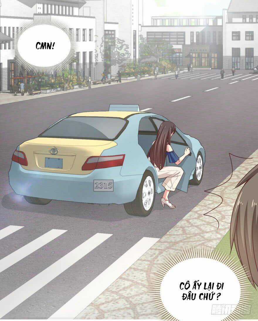 Lưu Luyến Không Rời - Chapter 21 - Trang 24