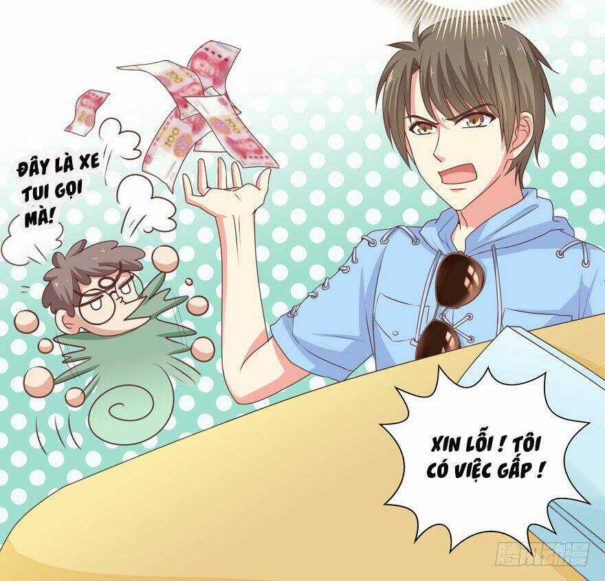 Lưu Luyến Không Rời - Chapter 21 - Trang 25