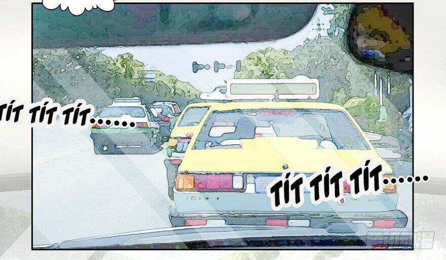 Lưu Luyến Không Rời - Chapter 21 - Trang 28