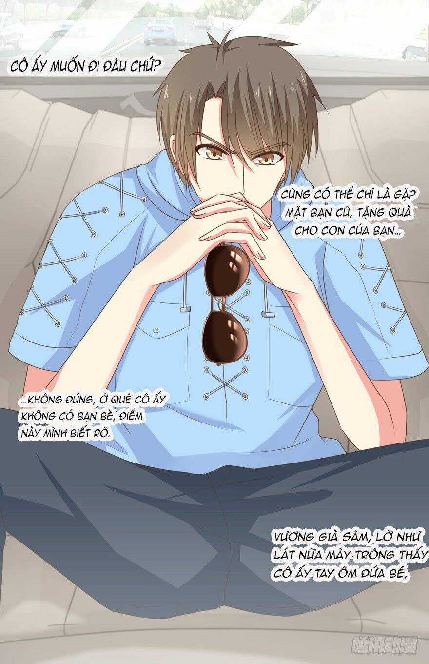 Lưu Luyến Không Rời - Chapter 21 - Trang 29