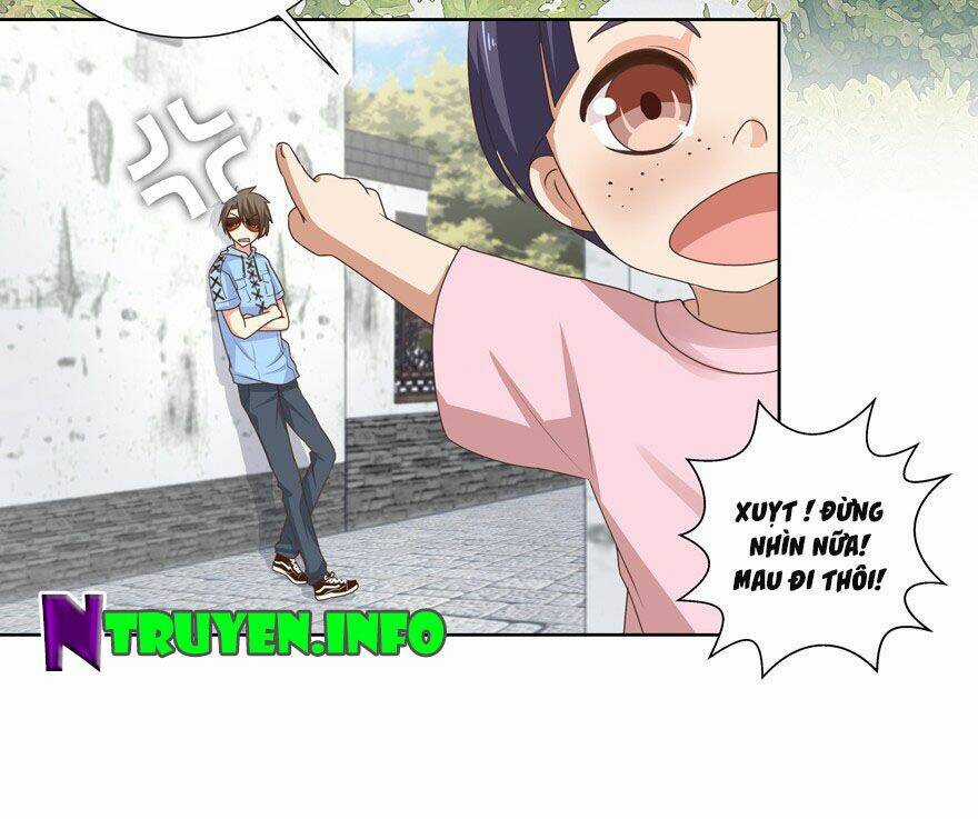 Lưu Luyến Không Rời - Chapter 21 - Trang 4