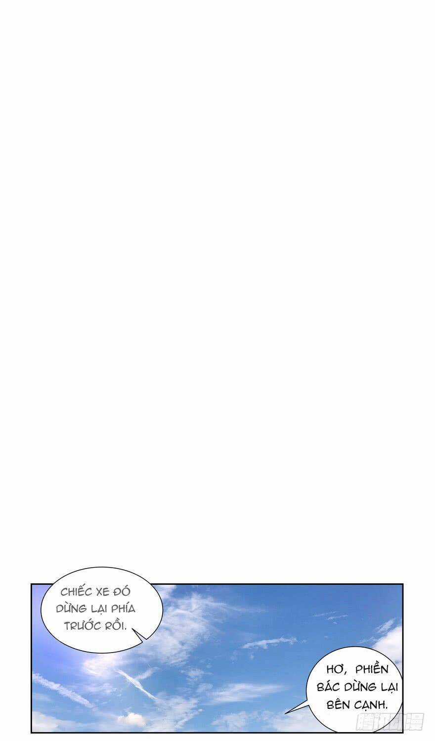 Lưu Luyến Không Rời - Chapter 21 - Trang 33