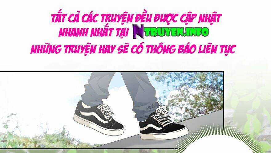 Lưu Luyến Không Rời - Chapter 21 - Trang 37