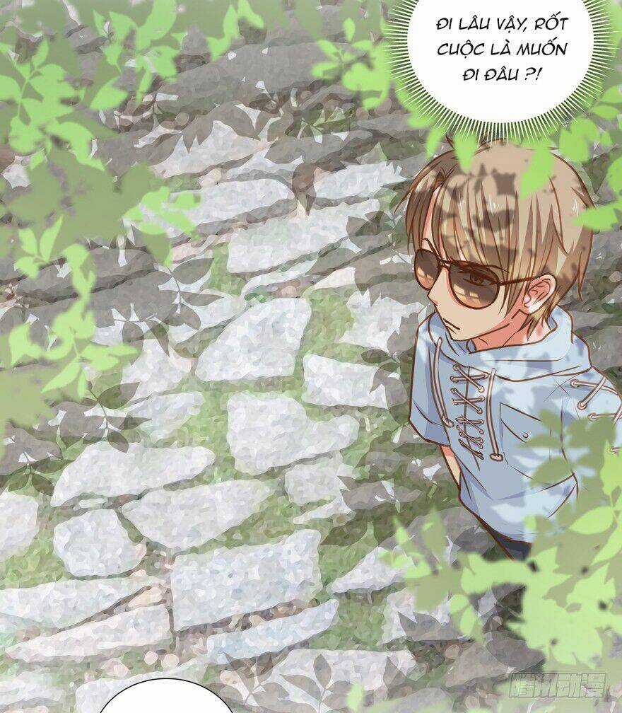 Lưu Luyến Không Rời - Chapter 21 - Trang 38