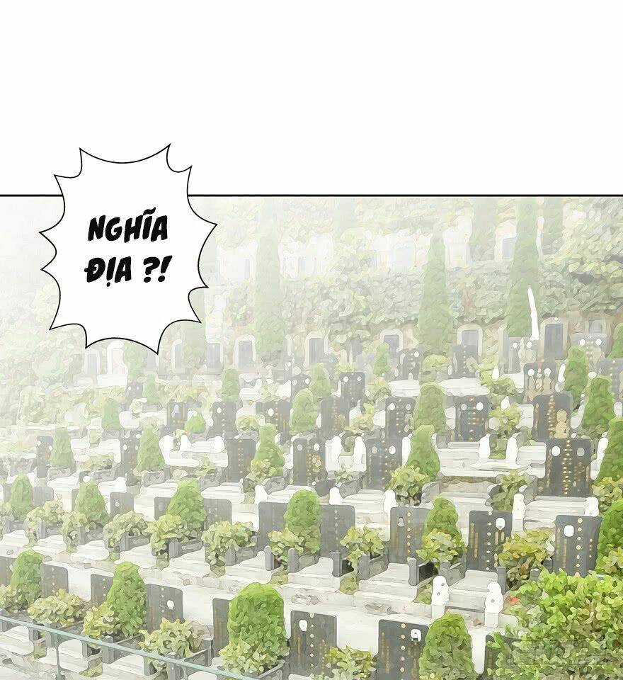 Lưu Luyến Không Rời - Chapter 21 - Trang 40