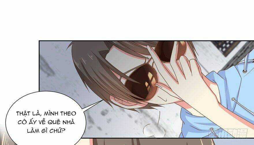 Lưu Luyến Không Rời - Chapter 21 - Trang 5