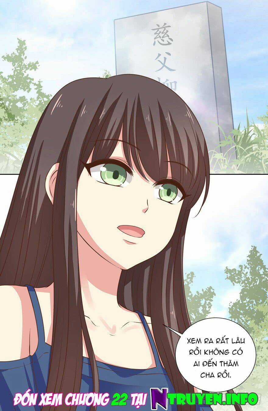 Lưu Luyến Không Rời - Chapter 21 - Trang 42