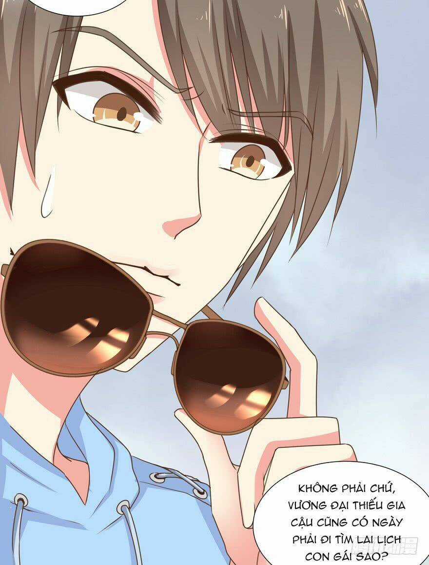 Lưu Luyến Không Rời - Chapter 21 - Trang 6