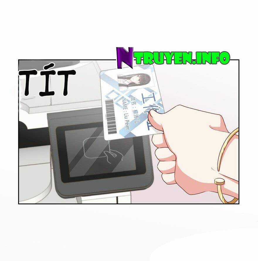 Lưu Luyến Không Rời - Chapter 24 - Trang 3