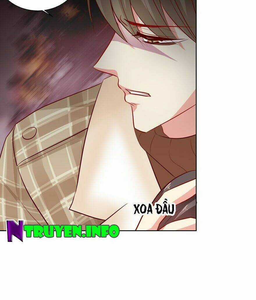 Lưu Luyến Không Rời - Chapter 32 - Trang 3