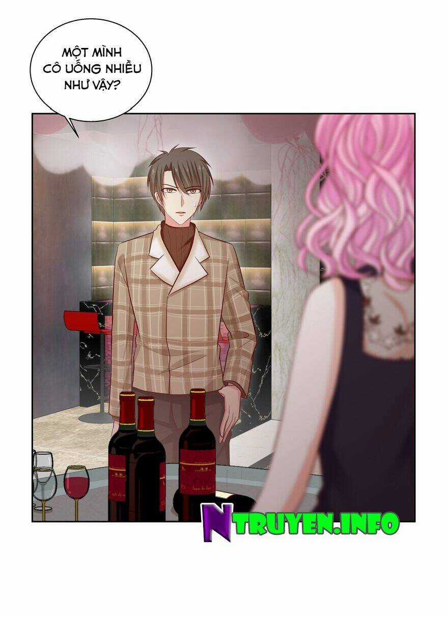 Lưu Luyến Không Rời - Chapter 33 - Trang 3